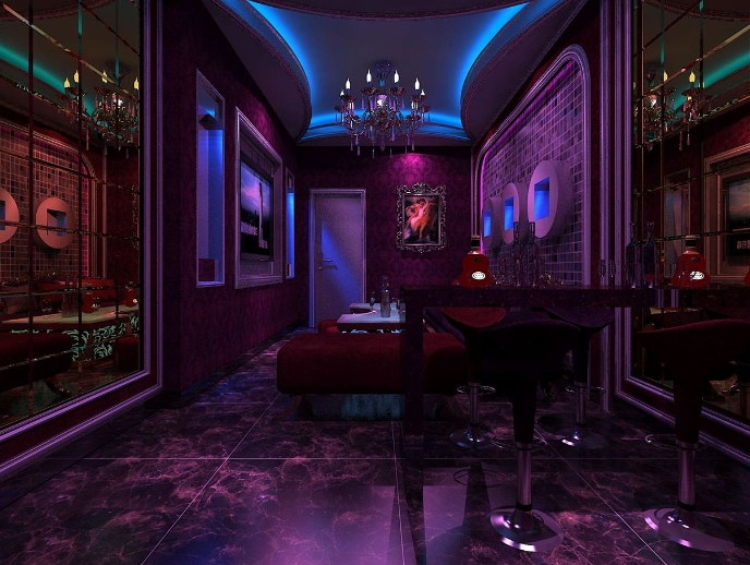 长春商务ktv开启商务ktv新玩法-德惠市ktv预订