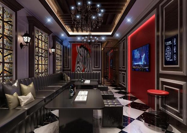 长春商务KTV意义解析-德惠市ktv预订