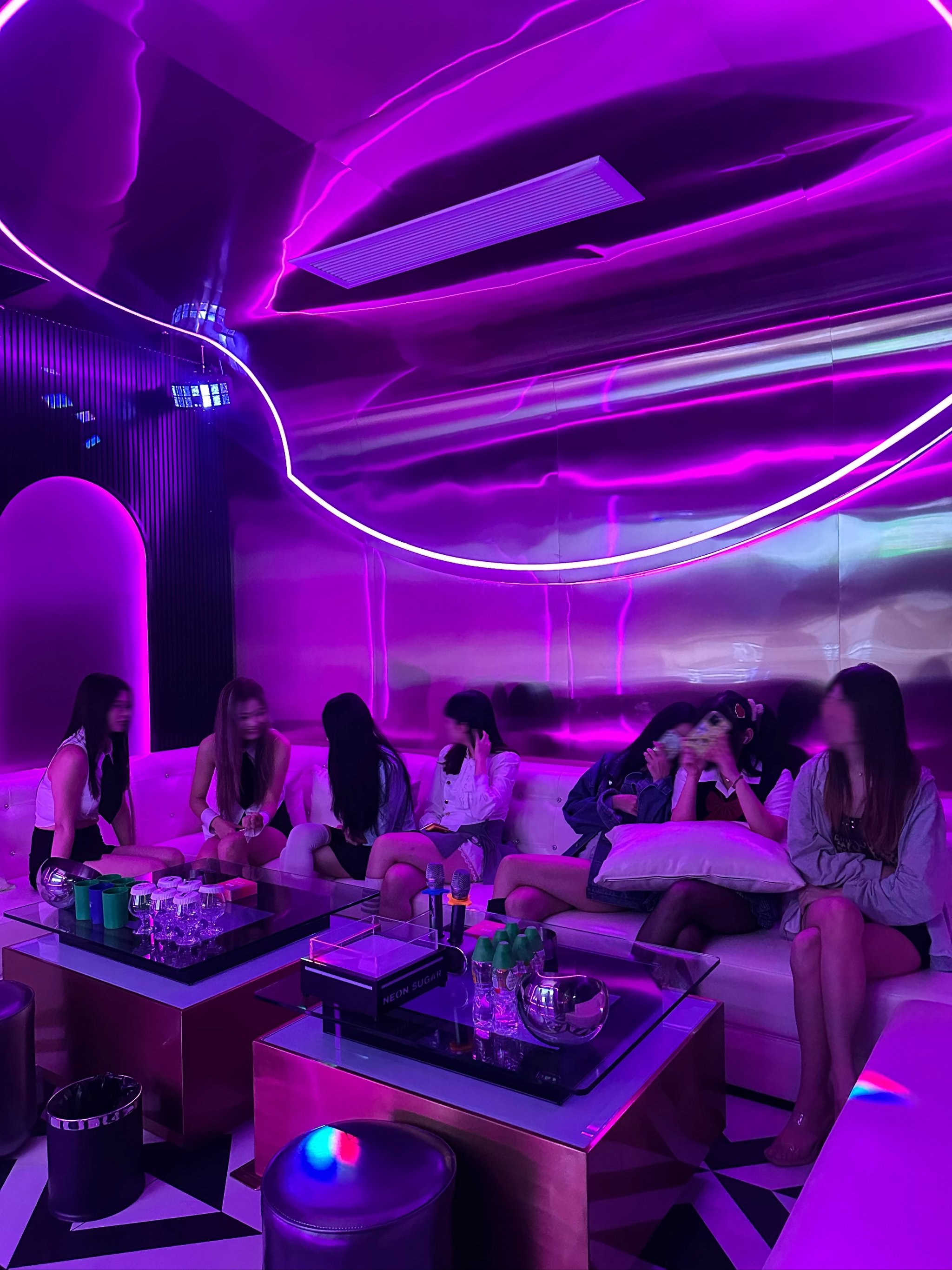 长春商务ktv引领商务ktv新模式-德惠市ktv预订