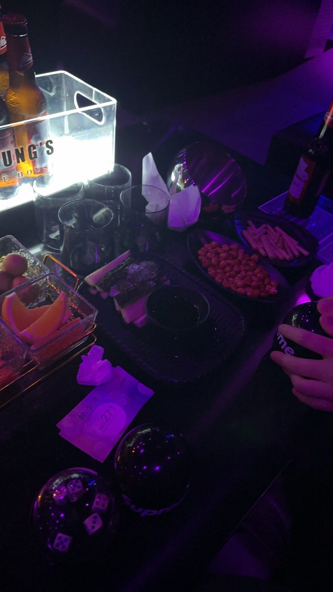 长春商务ktv计时攻略-德惠市ktv预订