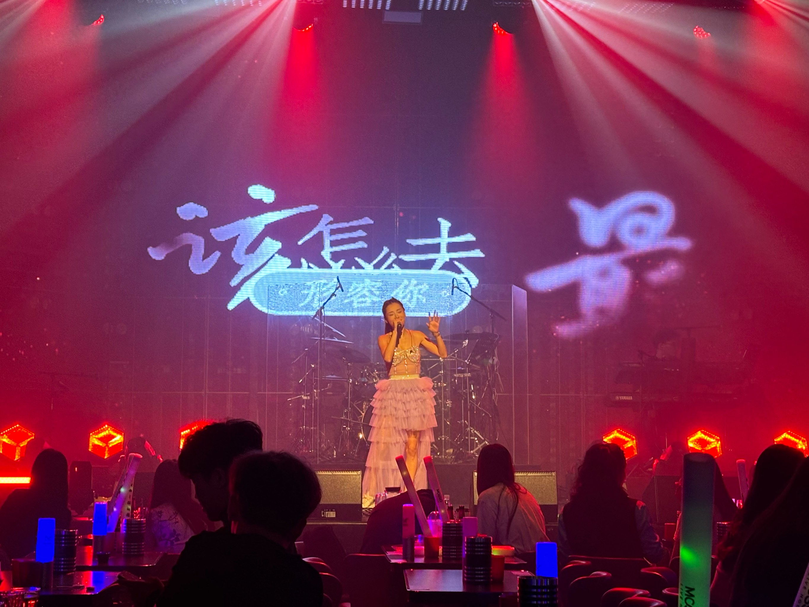 长春商务KTV体验攻略-德惠市ktv预订